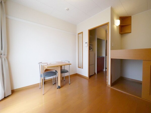 レオパレスPatioの物件内観写真